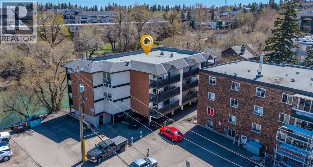206, 104 24 Avenue SW, Calgary, Alberta  T2S 0J9 - Photo 10 - A2309378