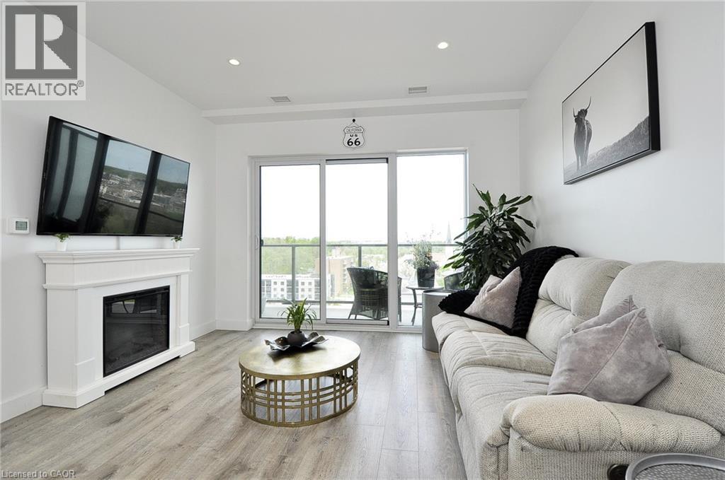 50 S Grand Avenue S Unit# 903, Cambridge, Ontario  N1S 0C2 - Photo 2 - 40832304
