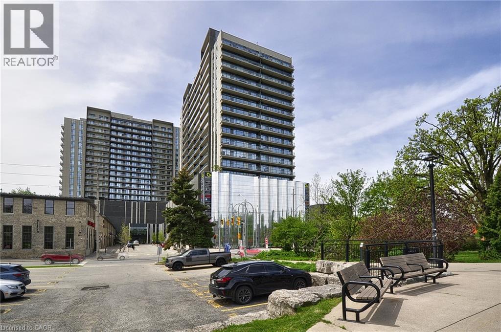 50 S Grand Avenue S Unit# 903, Cambridge, Ontario  N1S 0C2 - Photo 17 - 40832304