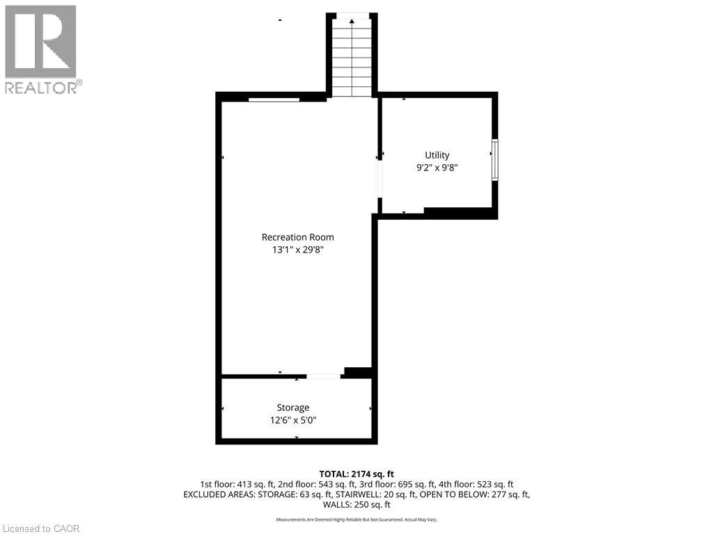 41 Briarose Place, Hamilton, Ontario  L9C 7V2 - Photo 31 - 40832317