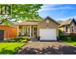 41 BRIAROSE Place, Hamilton, Ontario