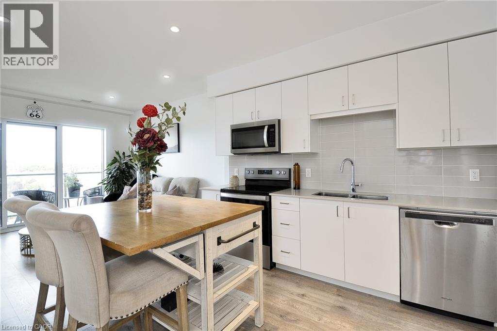 50 S Grand Avenue S Unit# 903, Cambridge, Ontario  N1S 0C2 - Photo 10 - 40832304