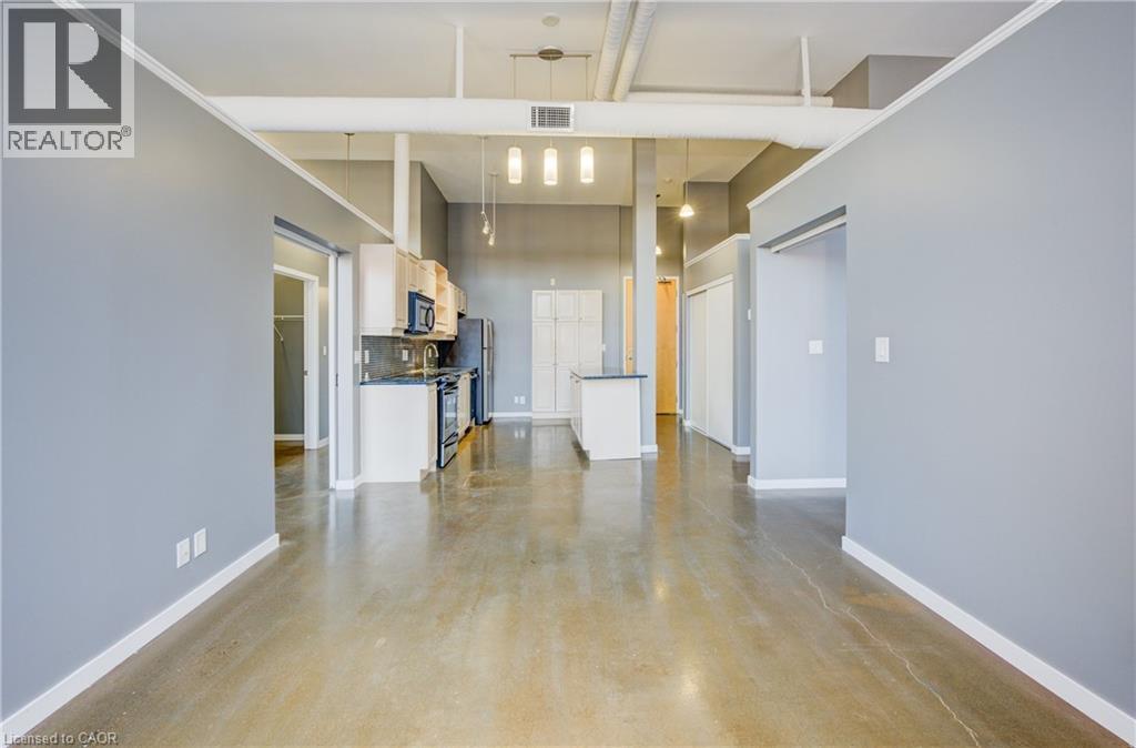 404 King Street W Unit# 526, Kitchener, Ontario  N2G 4Z9 - Photo 8 - 40832799