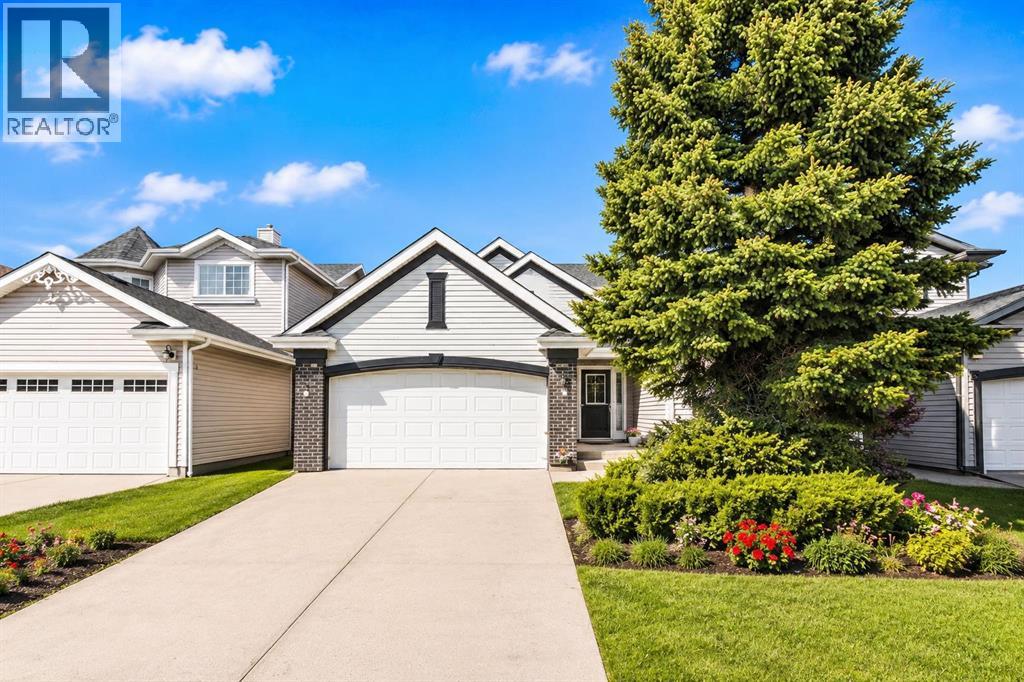 24 Citadel Close NW, Calgary, Alberta