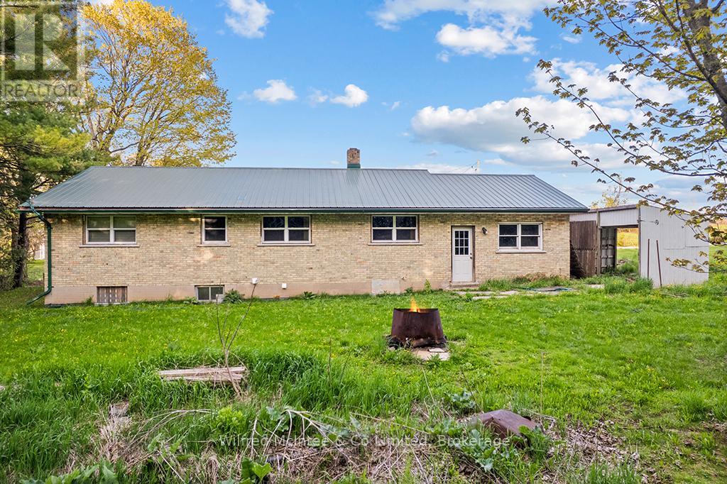 279 Sideroad 5 Road N, Arran-Elderslie, Ontario  N0H 2L0 - Photo 11 - X13163764