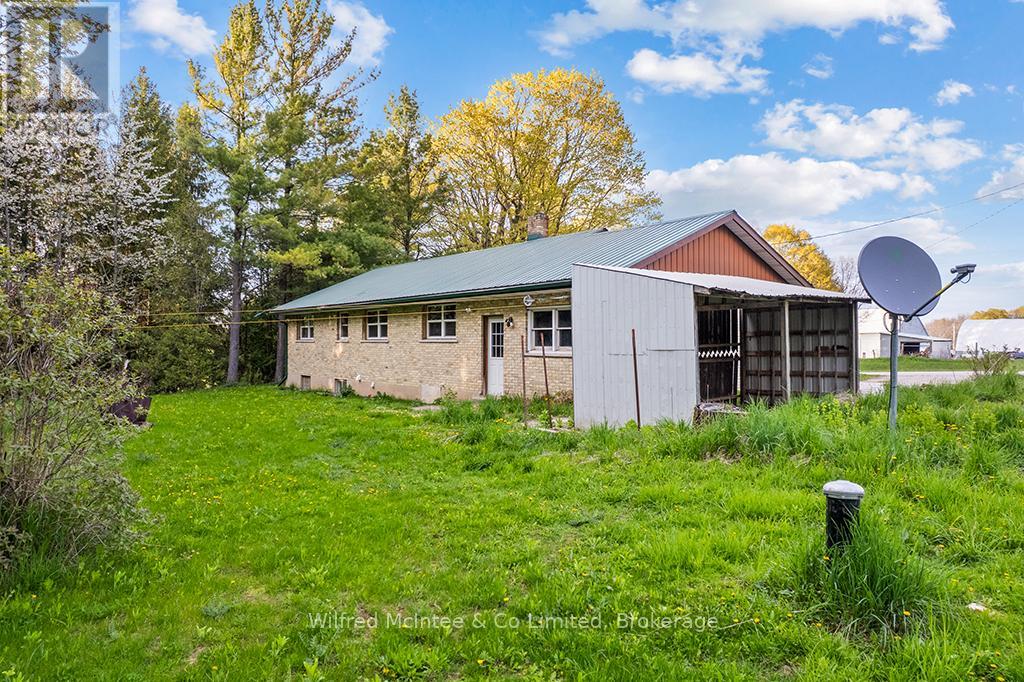 279 Sideroad 5 Road N, Arran-Elderslie, Ontario  N0H 2L0 - Photo 44 - X13163764