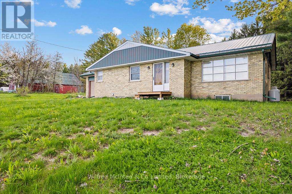 279 Sideroad 5 Road N, Arran-Elderslie, Ontario  N0H 2L0 - Photo 45 - X13163764