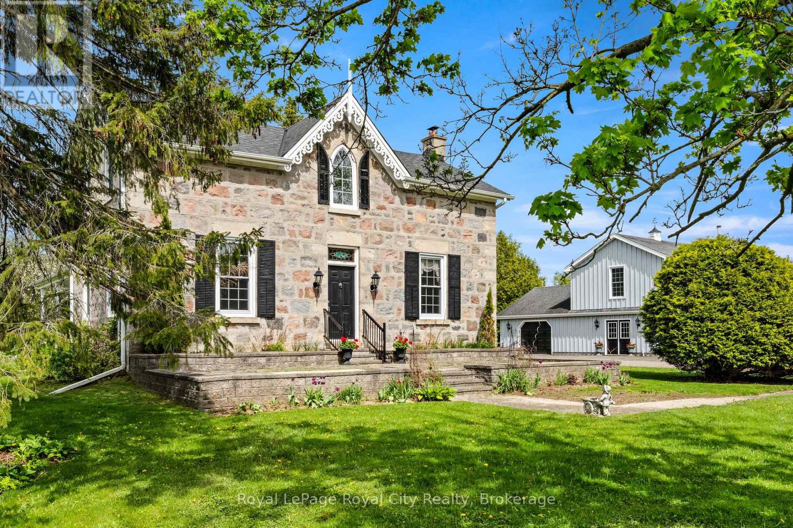 4963 SIXTH LINE, Guelph/Eramosa, Ontario