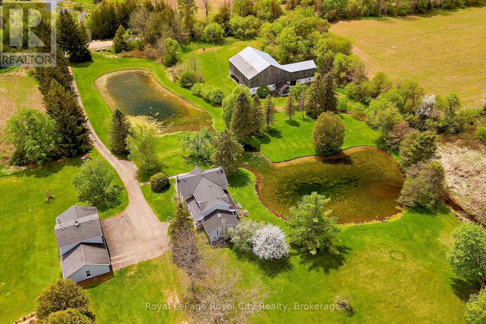 4963 Sixth Line, Guelph/eramosa, Ontario  N0B 2K0 - Photo 11 - X13163776