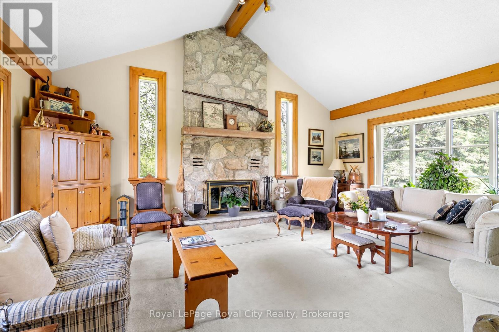 4963 Sixth Line, Guelph/eramosa, Ontario  N0B 2K0 - Photo 12 - X13163776