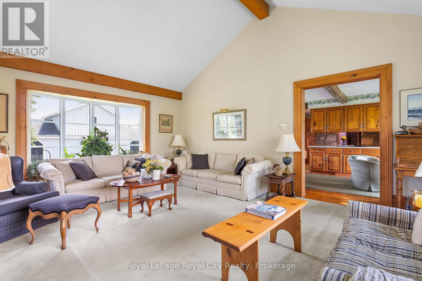 4963 Sixth Line, Guelph/eramosa, Ontario  N0B 2K0 - Photo 14 - X13163776