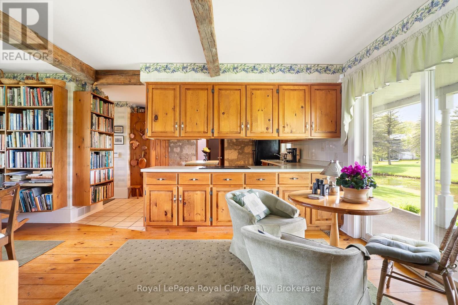 4963 Sixth Line, Guelph/eramosa, Ontario  N0B 2K0 - Photo 17 - X13163776