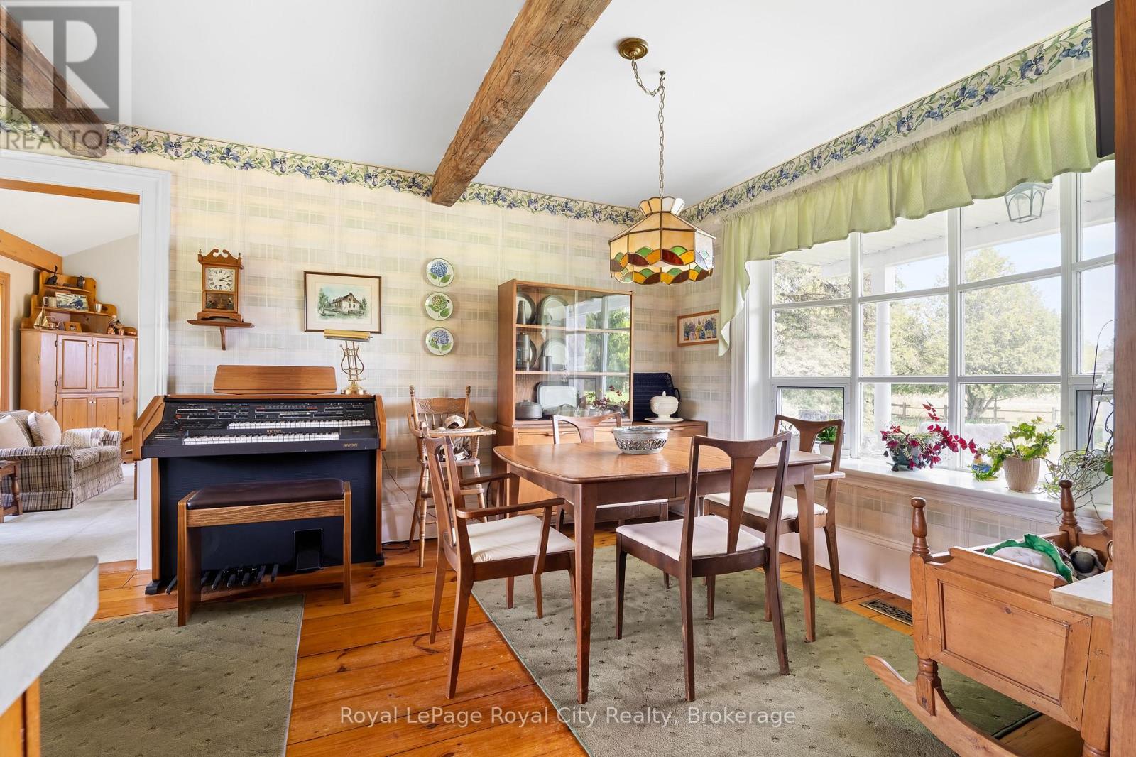 4963 Sixth Line, Guelph/eramosa, Ontario  N0B 2K0 - Photo 21 - X13163776