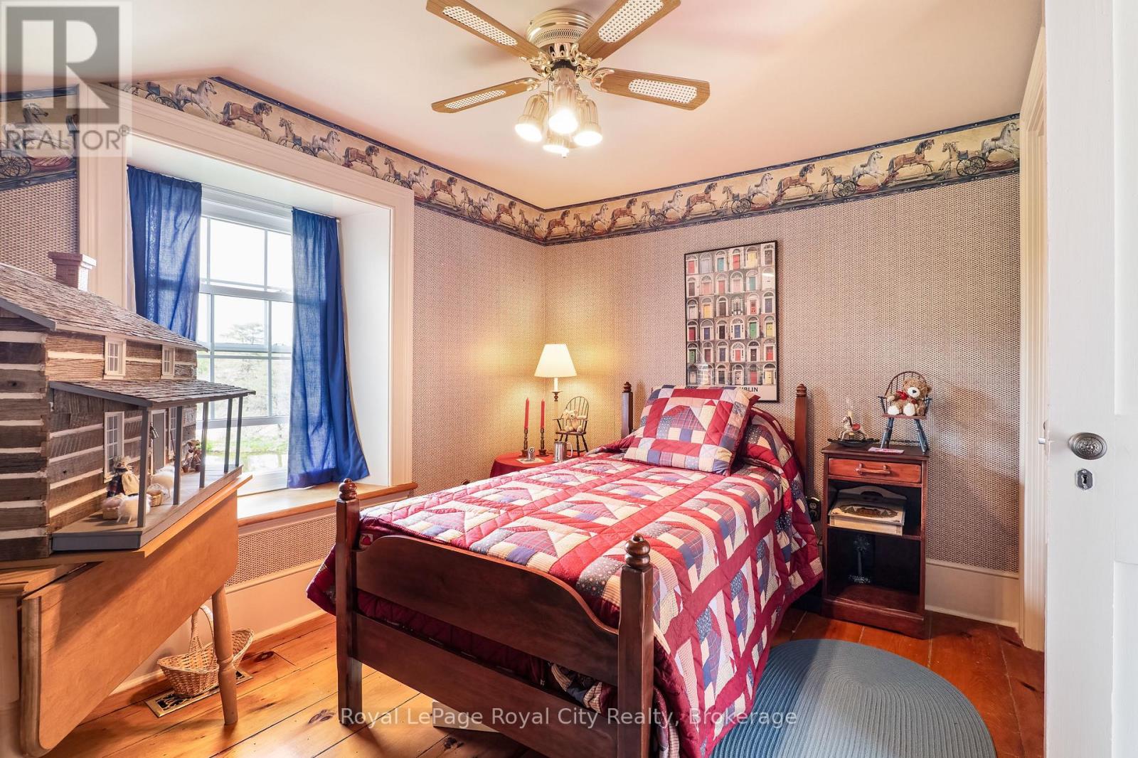 4963 Sixth Line, Guelph/eramosa, Ontario  N0B 2K0 - Photo 39 - X13163776