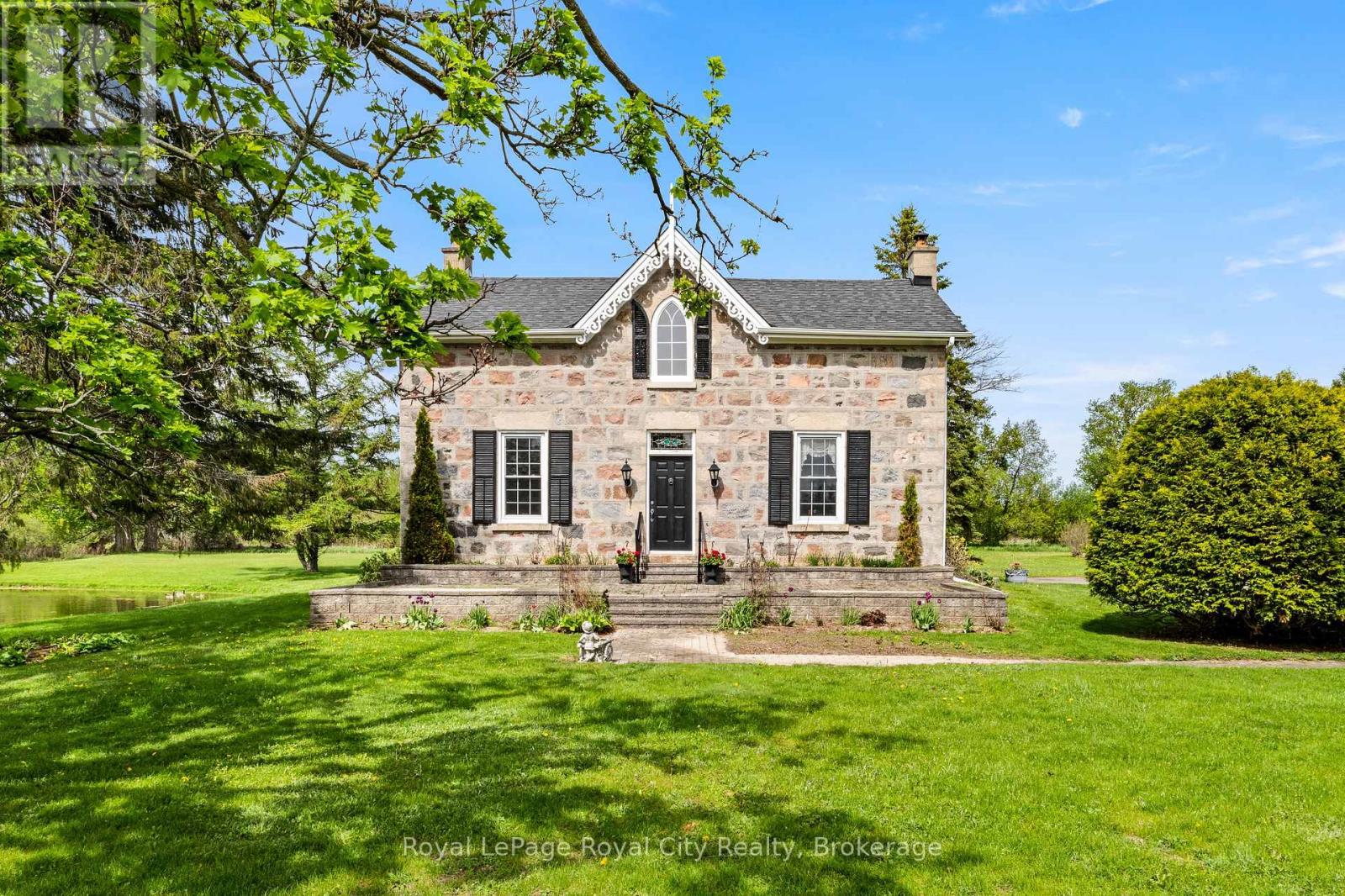 4963 Sixth Line, Guelph/eramosa, Ontario  N0B 2K0 - Photo 47 - X13163776