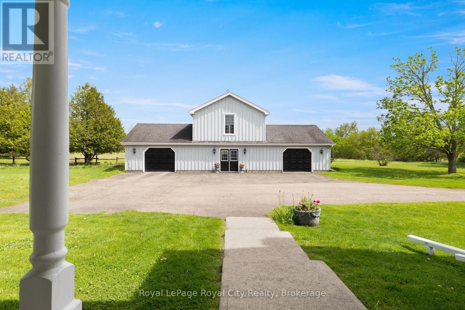 4963 Sixth Line, Guelph/eramosa, Ontario  N0B 2K0 - Photo 5 - X13163776