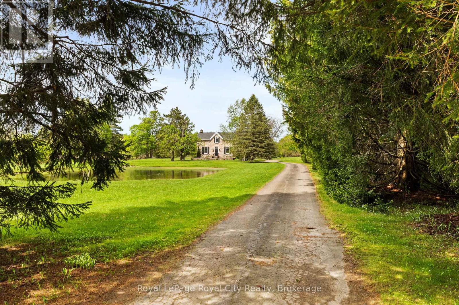 4963 Sixth Line, Guelph/eramosa, Ontario  N0B 2K0 - Photo 50 - X13163776