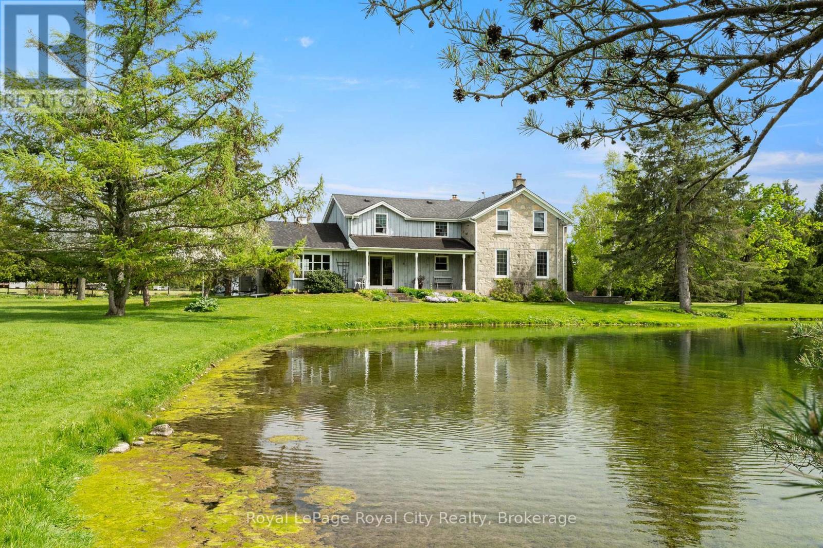 4963 Sixth Line, Guelph/eramosa, Ontario  N0B 2K0 - Photo 6 - X13163776