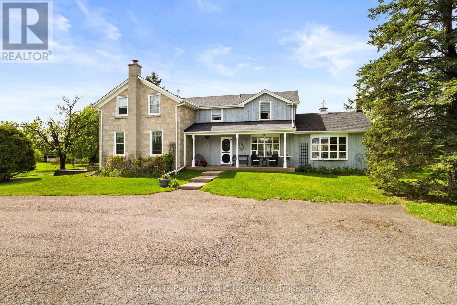 4963 Sixth Line, Guelph/eramosa, Ontario  N0B 2K0 - Photo 7 - X13163776
