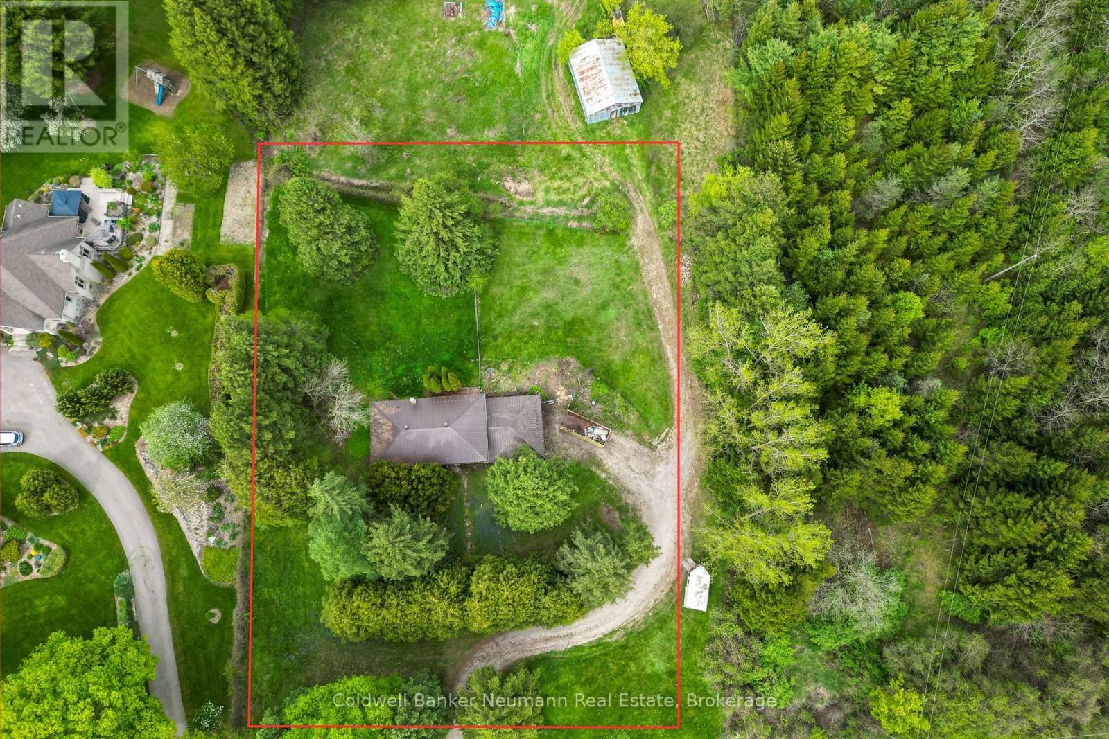 111 CARTER ROAD, Puslinch, Ontario
