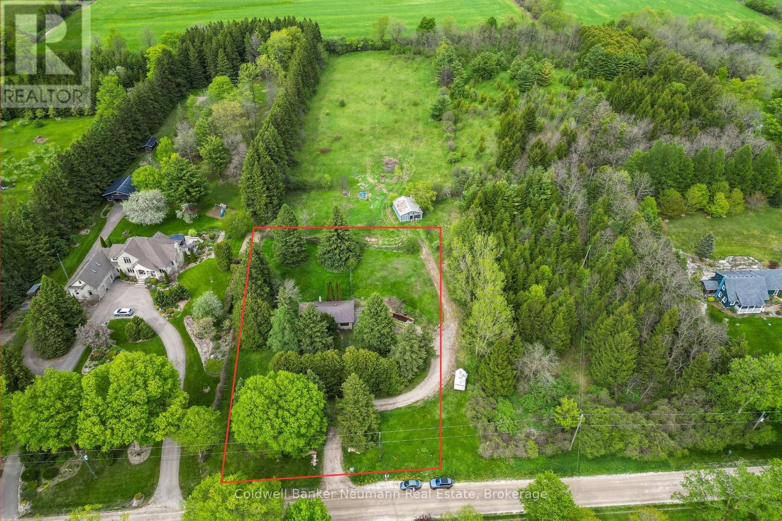 111 Carter Road, Puslinch, Ontario  N1H 6H8 - Photo 2 - X13163822