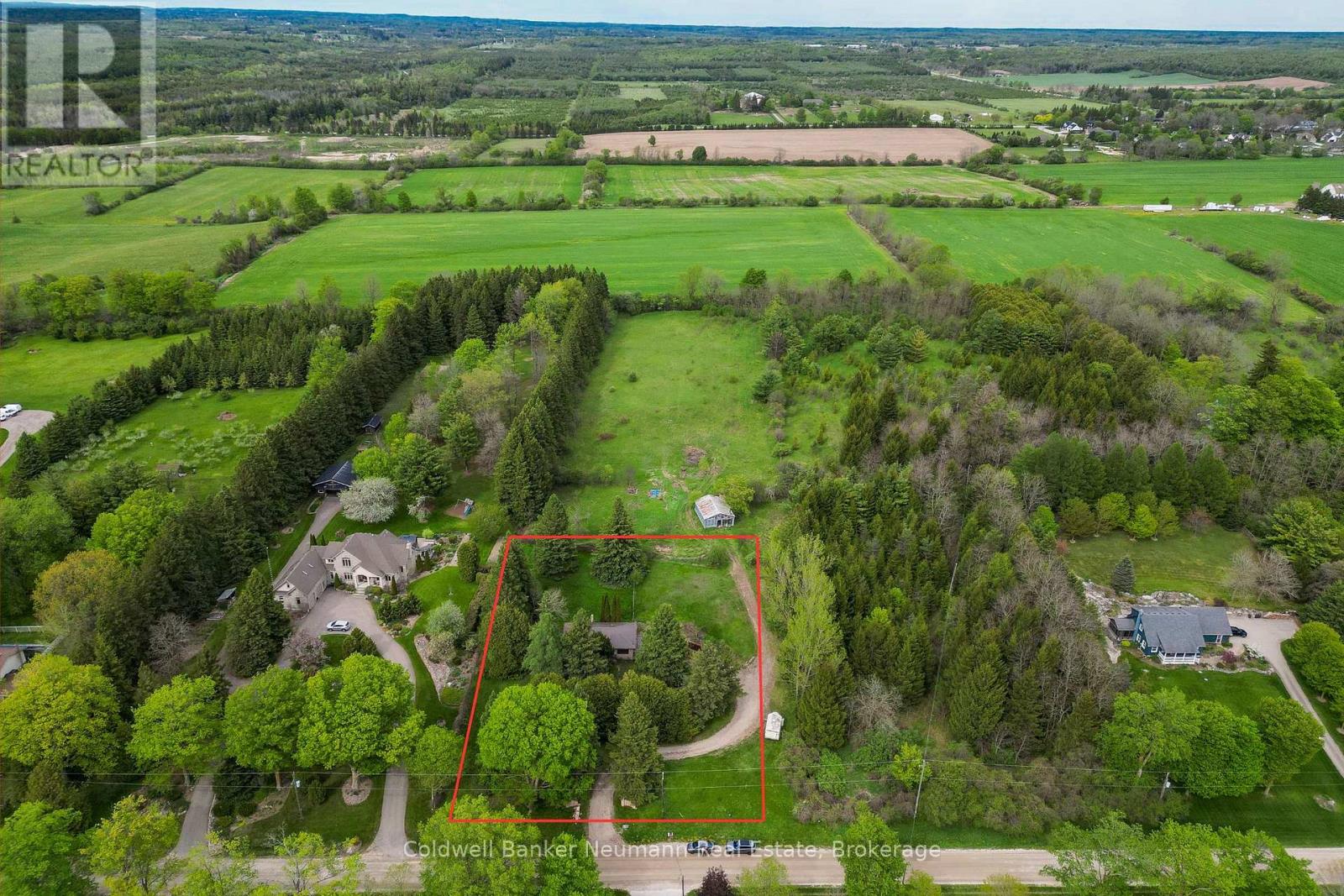 111 Carter Road, Puslinch, Ontario  N1H 6H8 - Photo 4 - X13163822