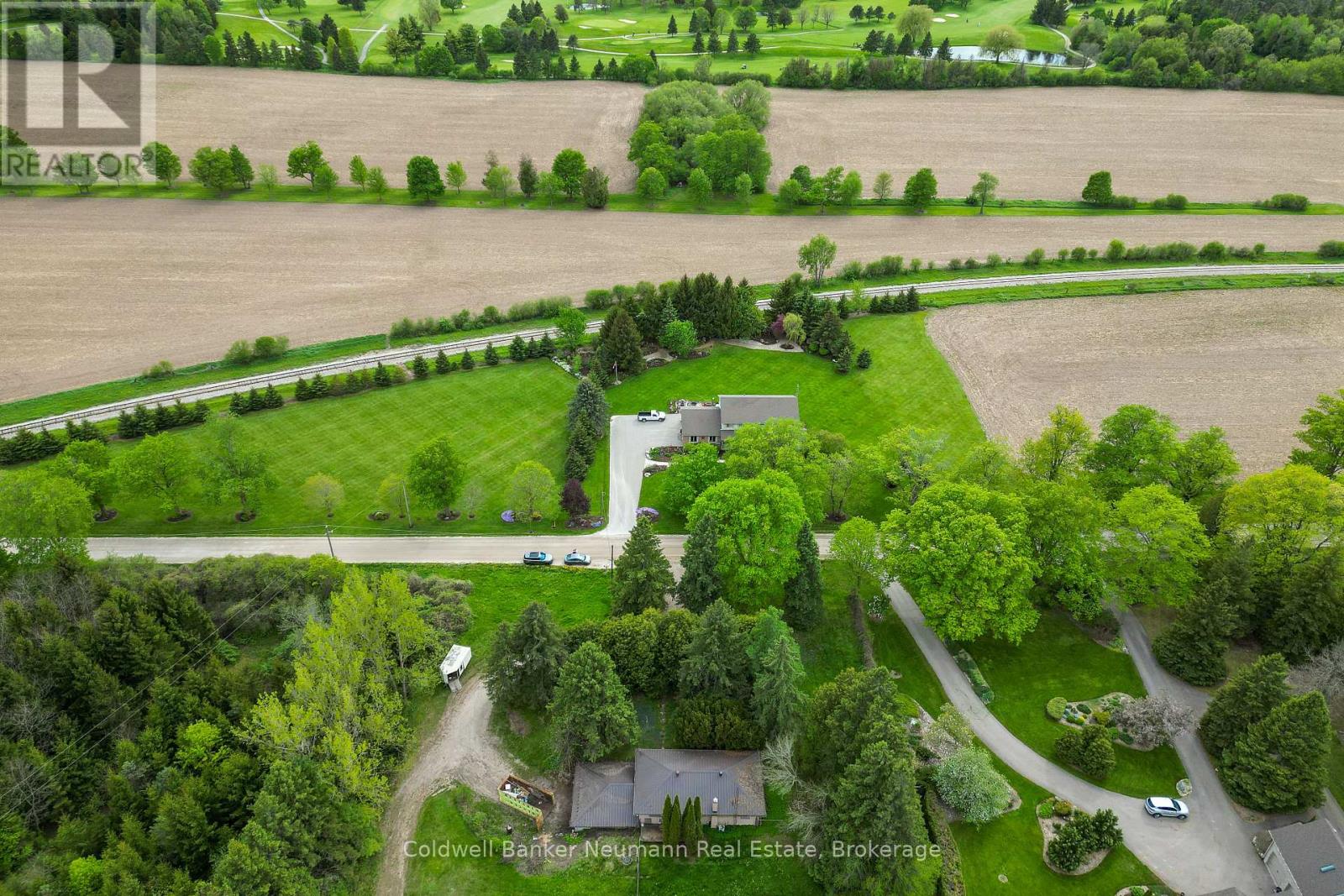 111 Carter Road, Puslinch, Ontario  N1H 6H8 - Photo 7 - X13163822