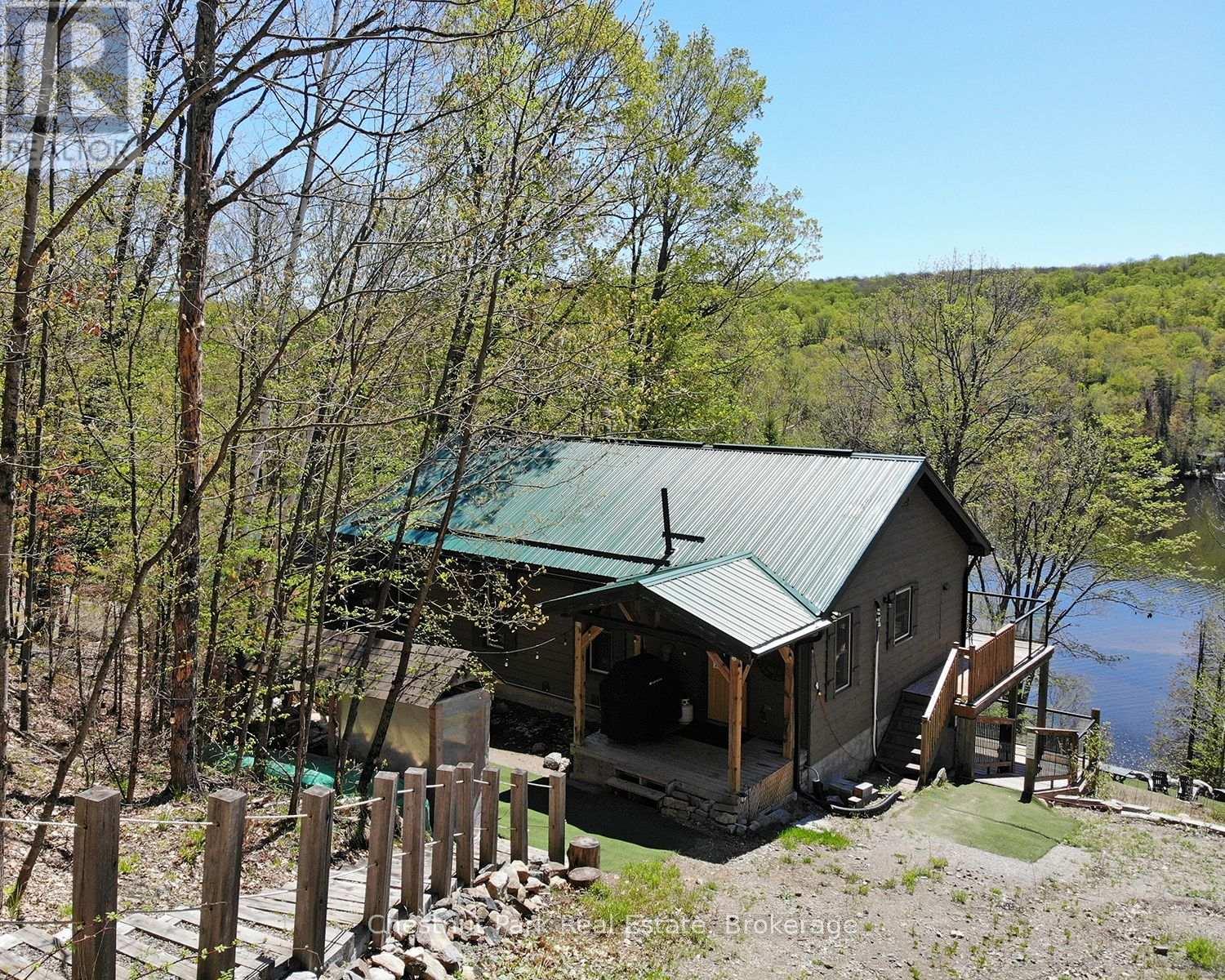 1027 Select Trail, Dysart Et Al (Dysart), Ontario  K0M 1S0 - Photo 47 - X13163842
