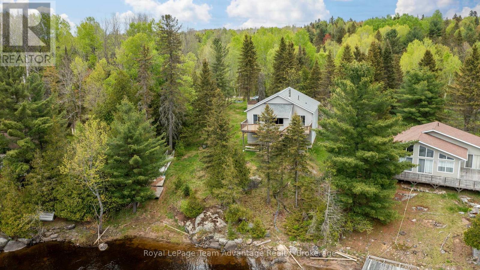11 NICKLES COVE ROAD, whitestone (dunchurch), Ontario