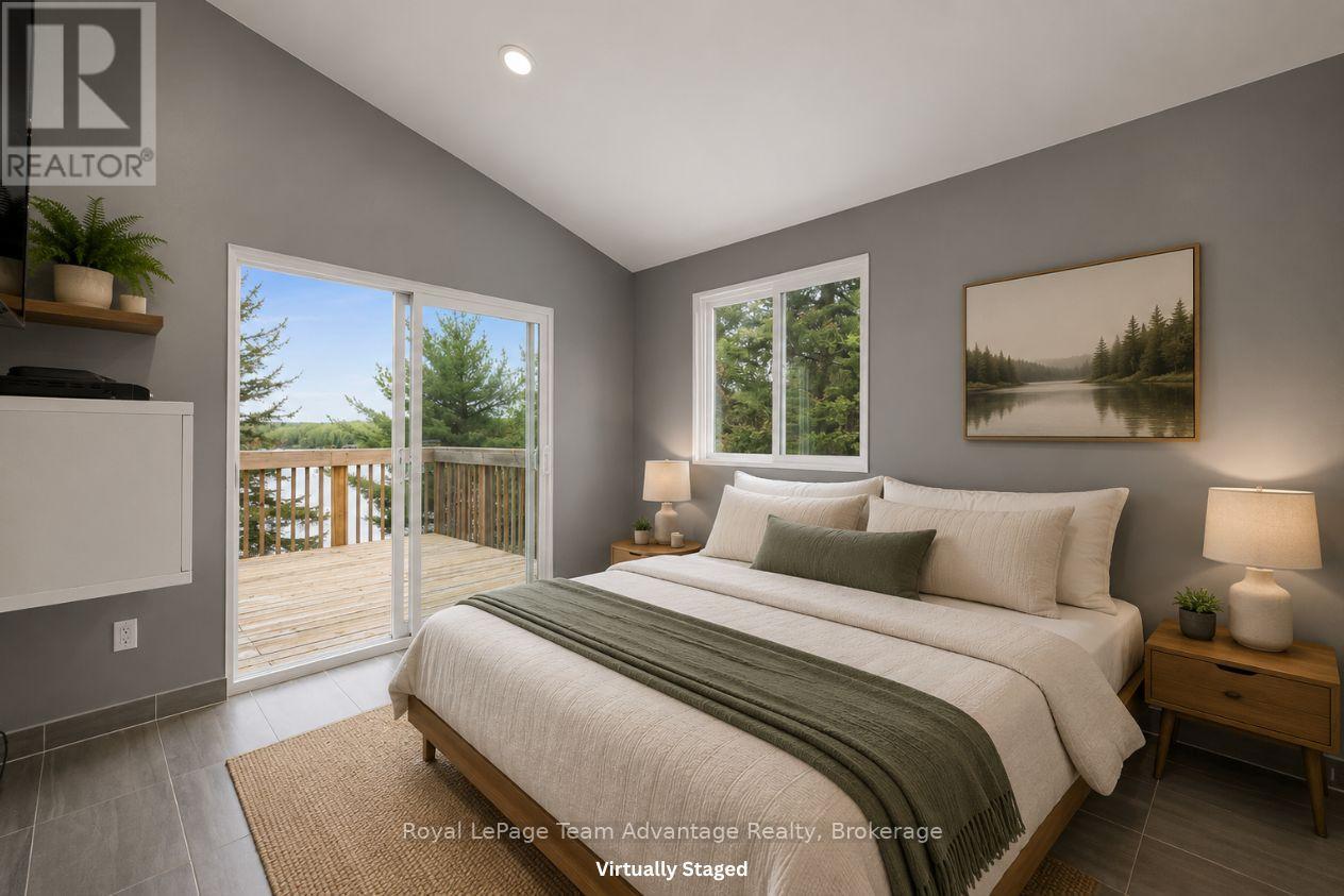 11 Nickles Cove Road, Whitestone (Dunchurch), Ontario  P0A 1G0 - Photo 11 - X13163930