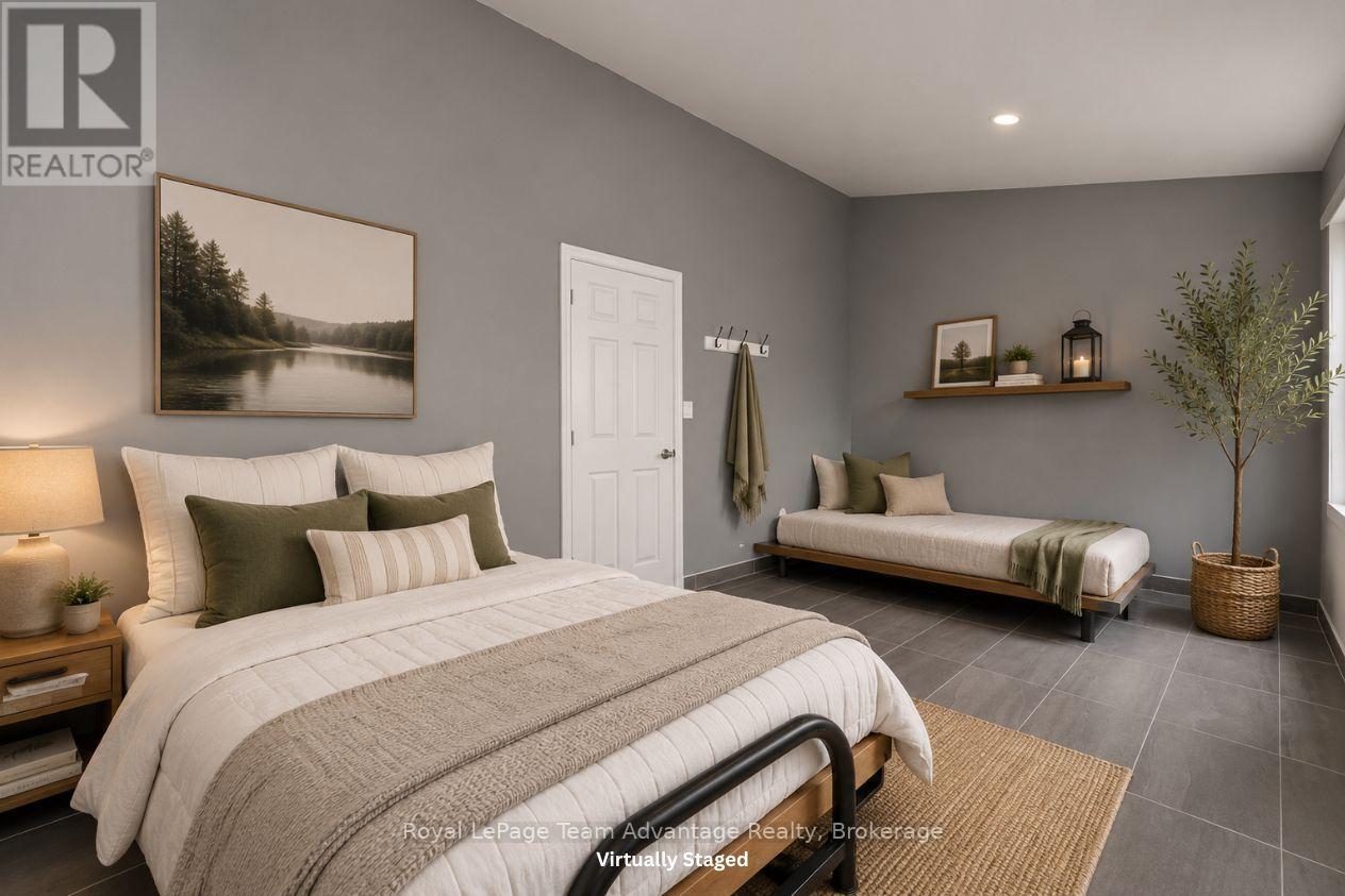 11 Nickles Cove Road, Whitestone (Dunchurch), Ontario  P0A 1G0 - Photo 14 - X13163930