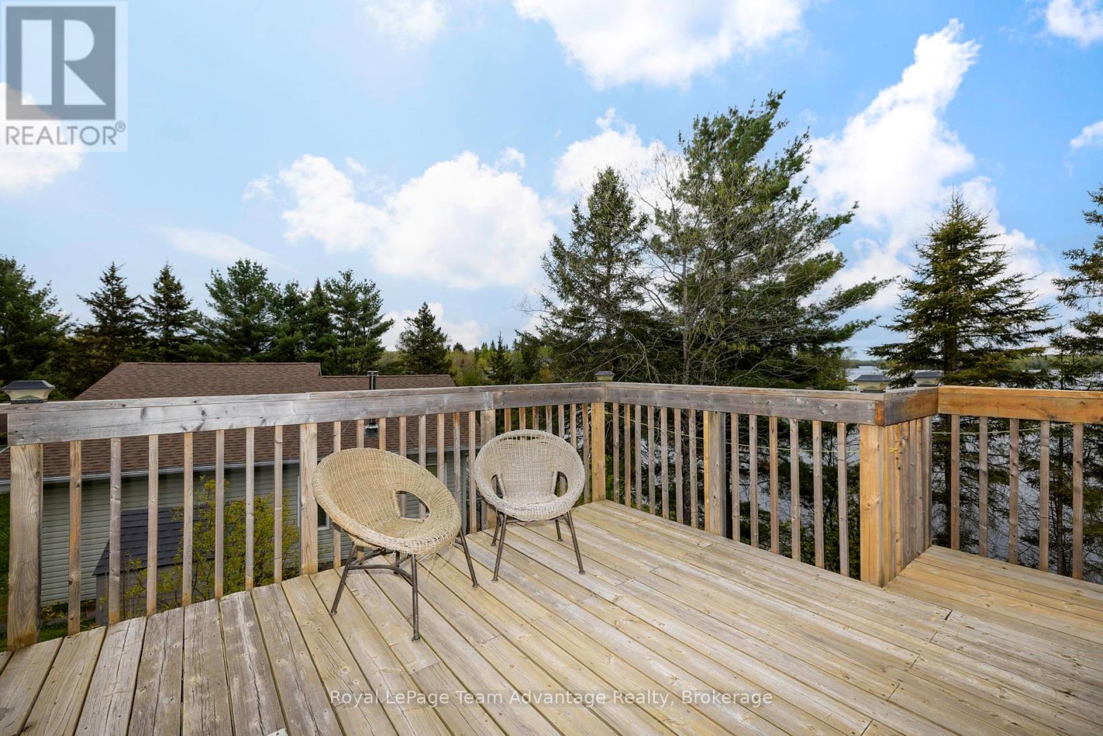 11 Nickles Cove Road, Whitestone (Dunchurch), Ontario  P0A 1G0 - Photo 21 - X13163930