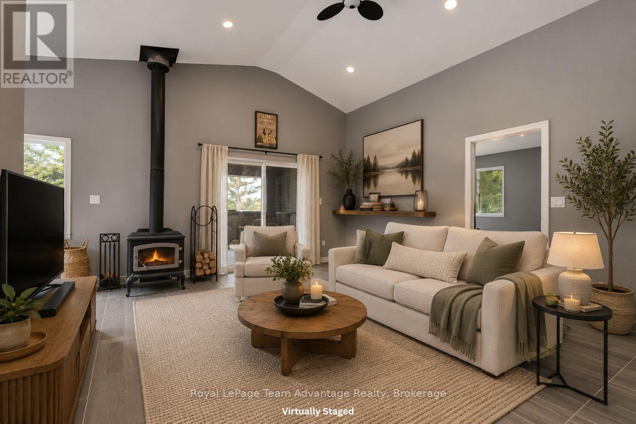 11 Nickles Cove Road, Whitestone (Dunchurch), Ontario  P0A 1G0 - Photo 5 - X13163930