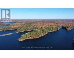 81 AMORAK TRAIL, Whitestone, Ontario