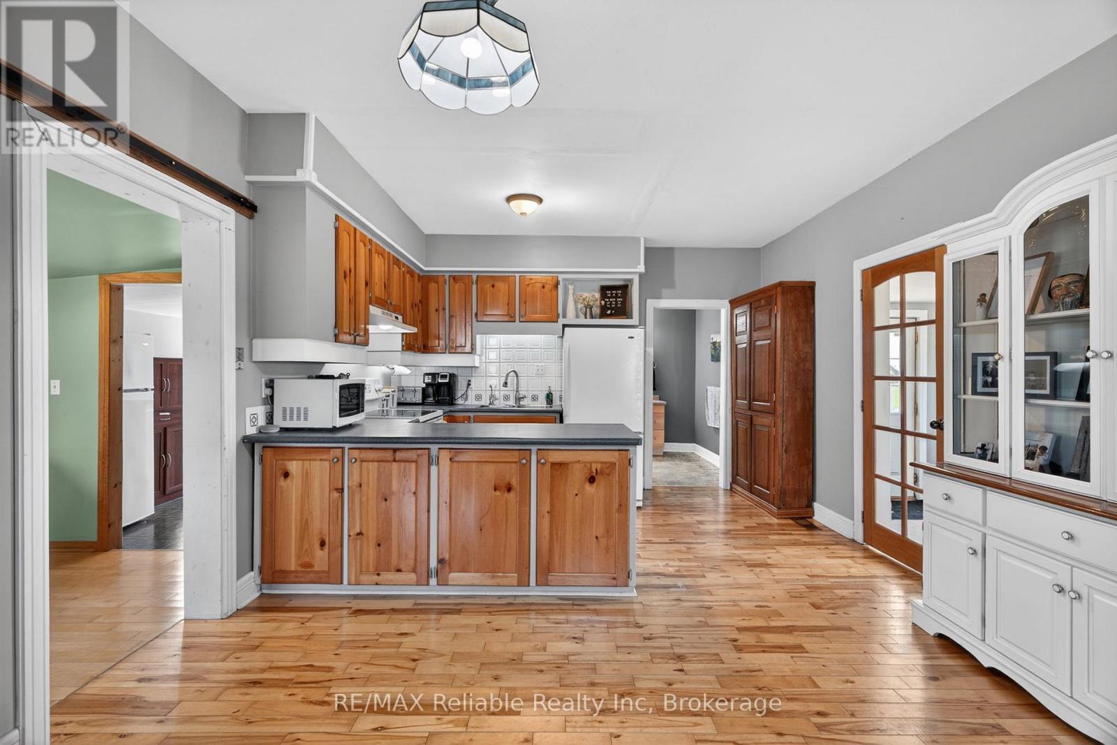 73784 Parr Line, Bluewater (Stanley), Ontario  N0M 2T0 - Photo 10 - X13163946