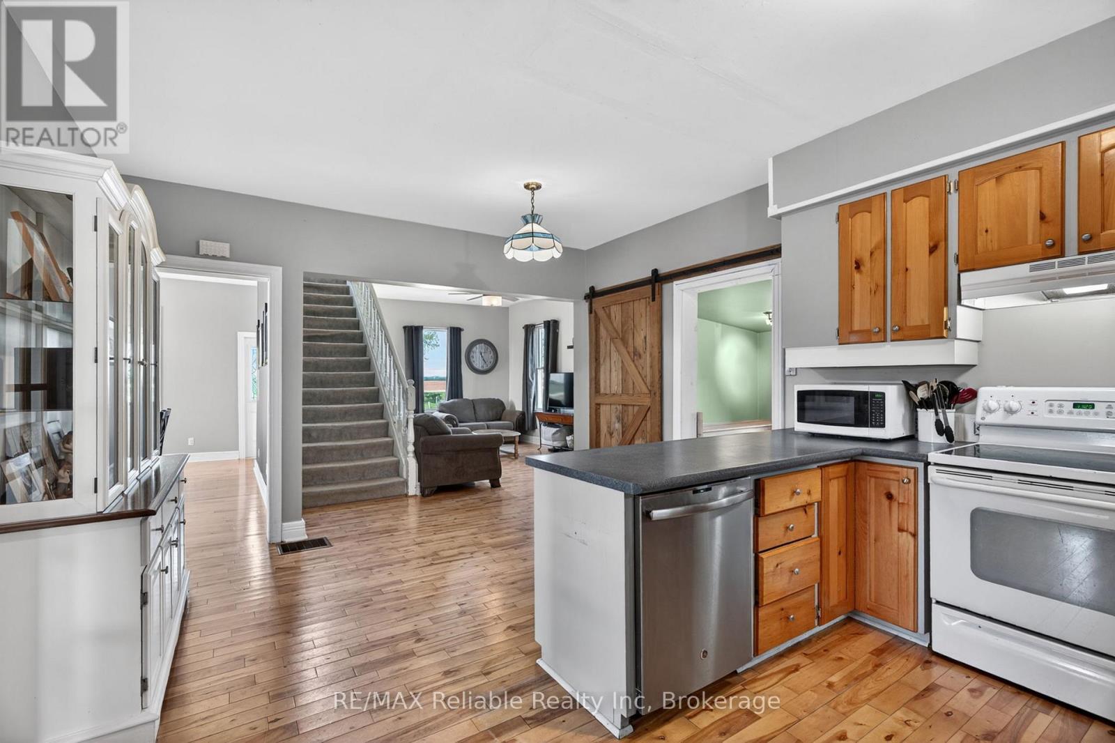 73784 Parr Line, Bluewater (Stanley), Ontario  N0M 2T0 - Photo 12 - X13163946