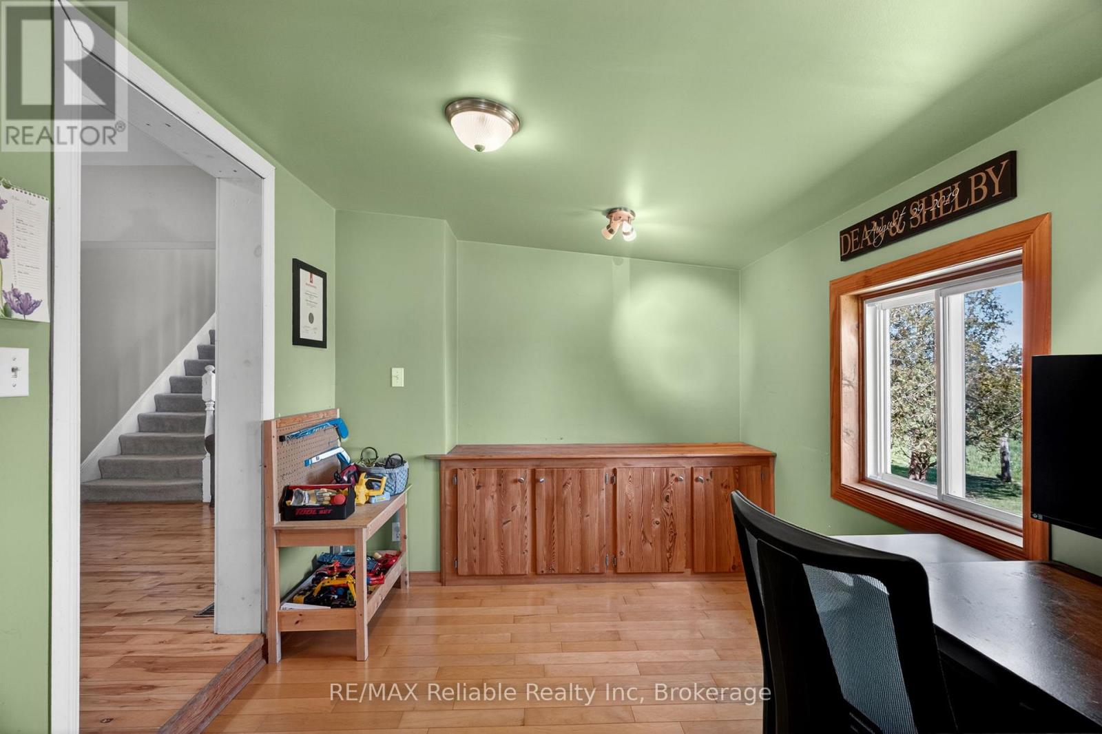 73784 Parr Line, Bluewater (Stanley), Ontario  N0M 2T0 - Photo 15 - X13163946