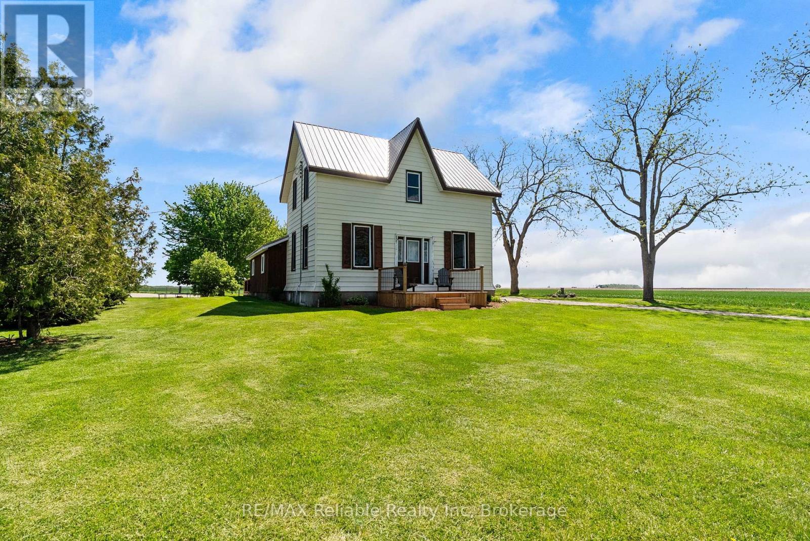 73784 Parr Line, Bluewater (Stanley), Ontario  N0M 2T0 - Photo 2 - X13163946
