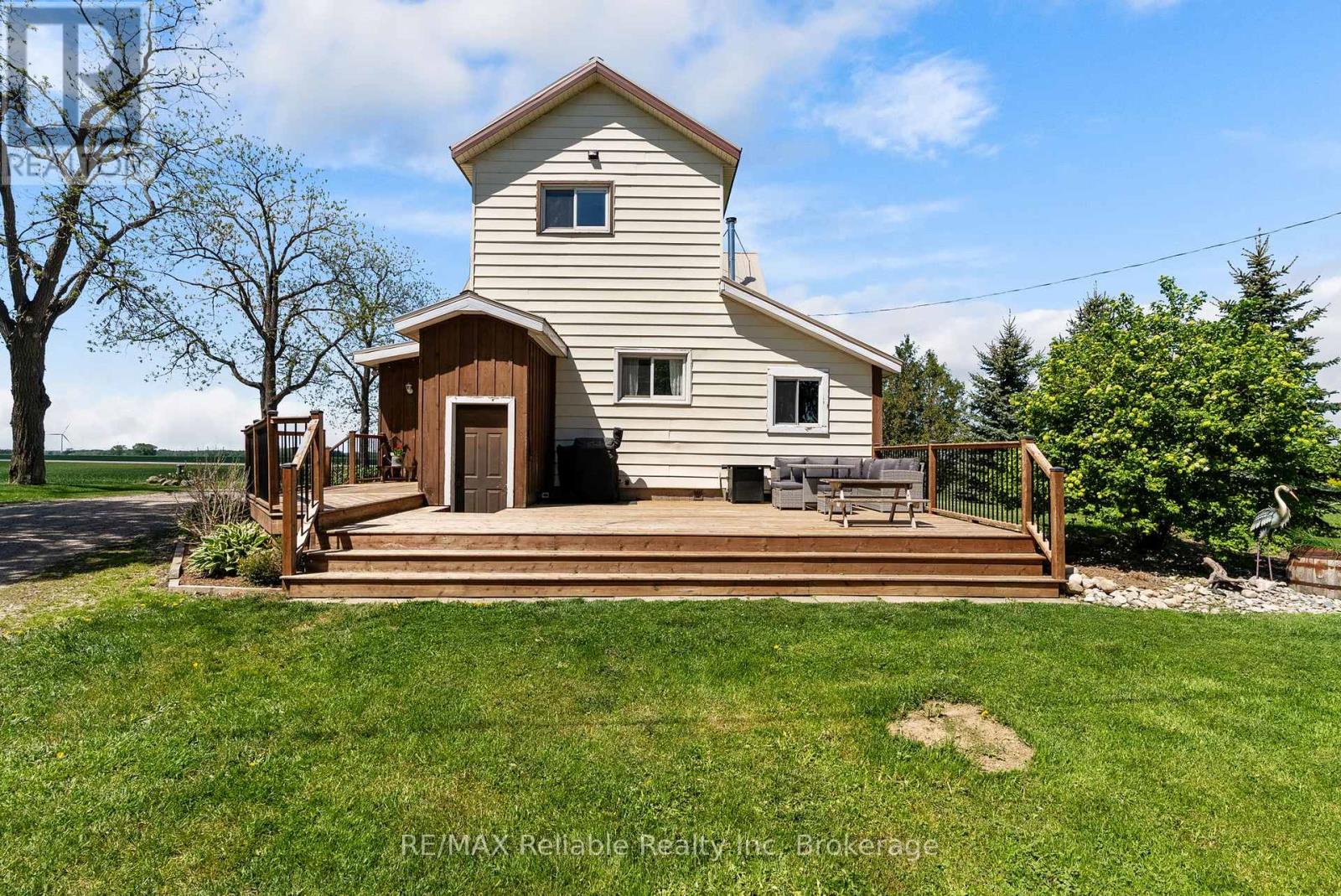 73784 Parr Line, Bluewater (Stanley), Ontario  N0M 2T0 - Photo 32 - X13163946