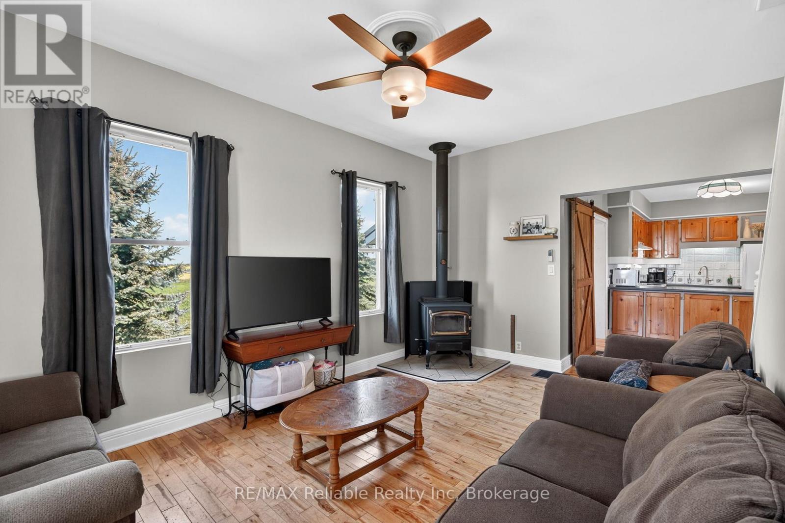 73784 Parr Line, Bluewater (Stanley), Ontario  N0M 2T0 - Photo 4 - X13163946