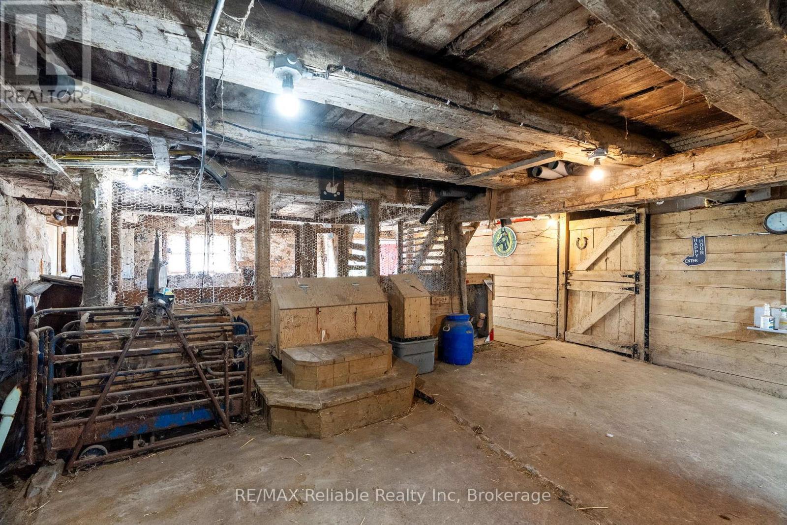 73784 Parr Line, Bluewater (Stanley), Ontario  N0M 2T0 - Photo 41 - X13163946