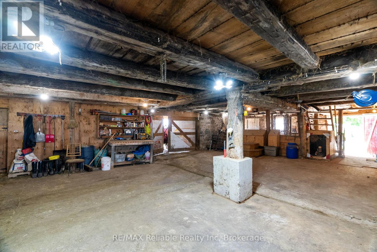73784 Parr Line, Bluewater (Stanley), Ontario  N0M 2T0 - Photo 42 - X13163946