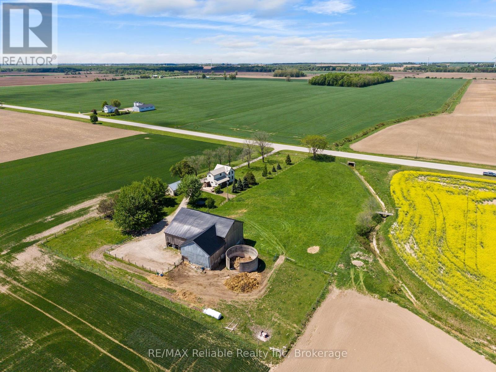 73784 Parr Line, Bluewater (Stanley), Ontario  N0M 2T0 - Photo 46 - X13163946