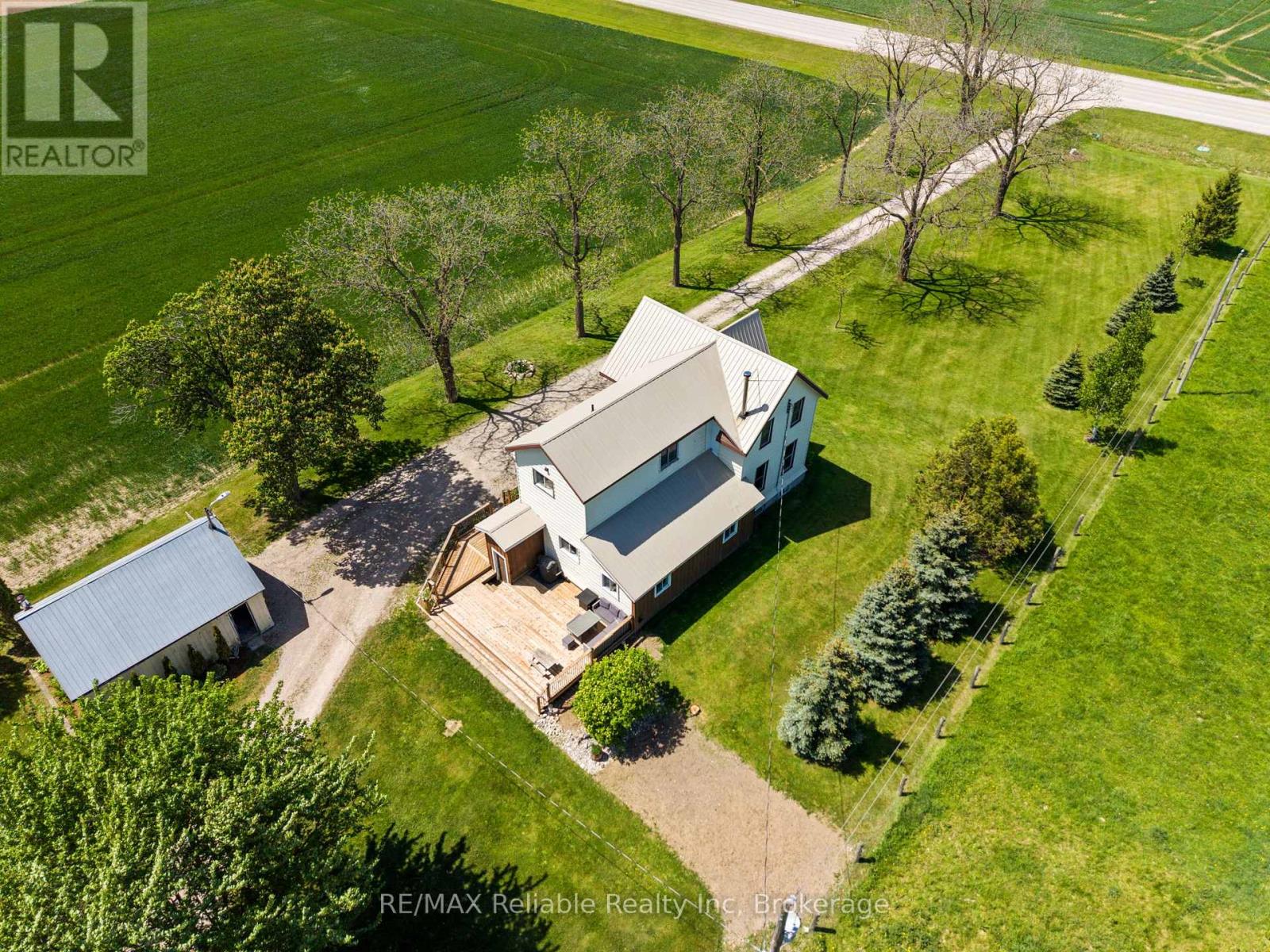 73784 Parr Line, Bluewater (Stanley), Ontario  N0M 2T0 - Photo 48 - X13163946