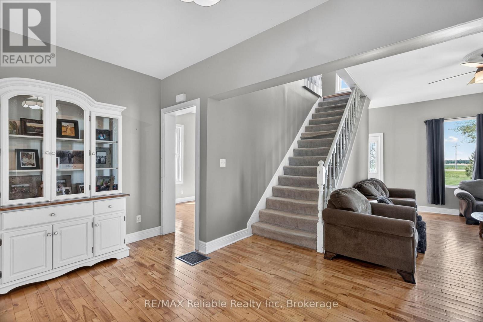 73784 Parr Line, Bluewater (Stanley), Ontario  N0M 2T0 - Photo 9 - X13163946