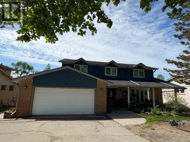 441 WELLINGTON ROAD 18