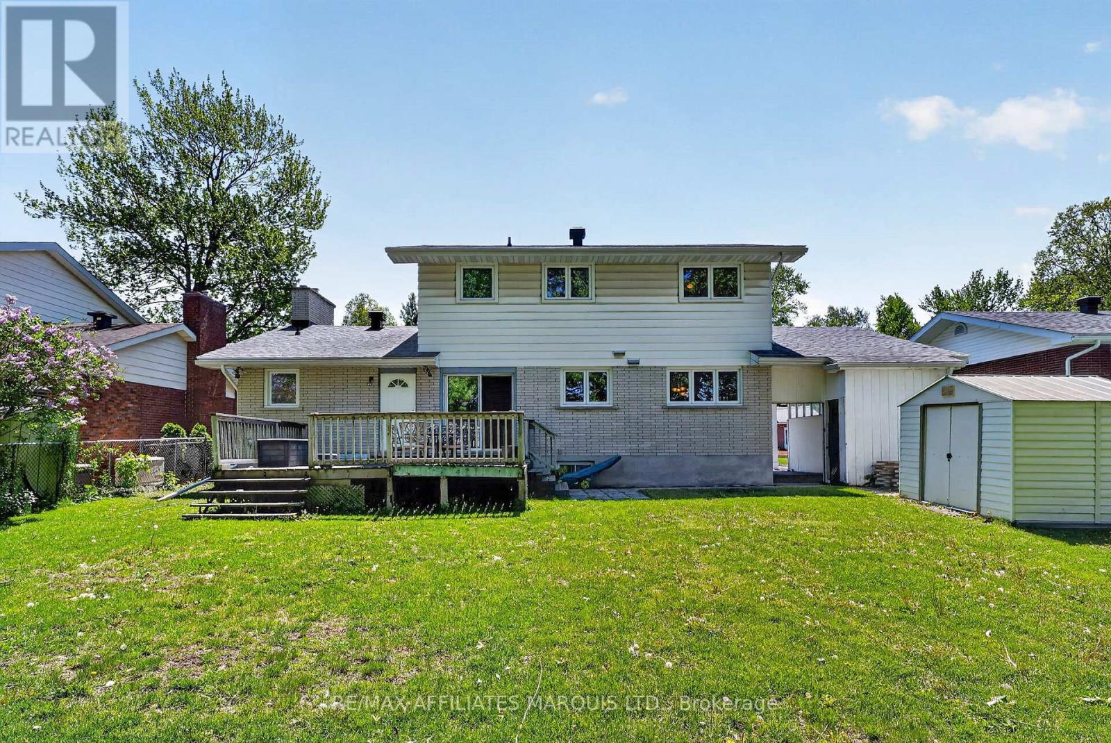 1607 Charles Street, Cornwall, Ontario  K6J 1Z3 - Photo 46 - X13163710