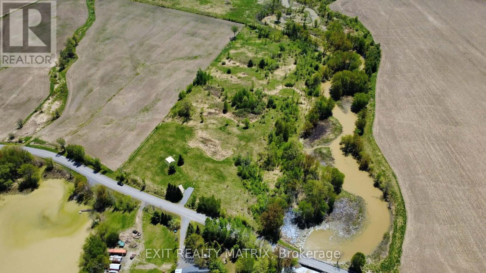 000 Concession Rd 2 Road, Alfred And Plantagenet, Ontario  K0B 1L0 - Photo 3 - X13164000