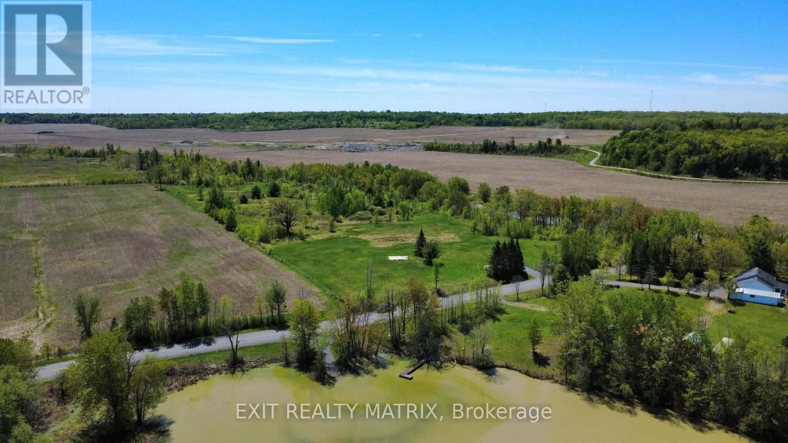 000 Concession Rd 2 Road, Alfred And Plantagenet, Ontario  K0B 1L0 - Photo 6 - X13164000