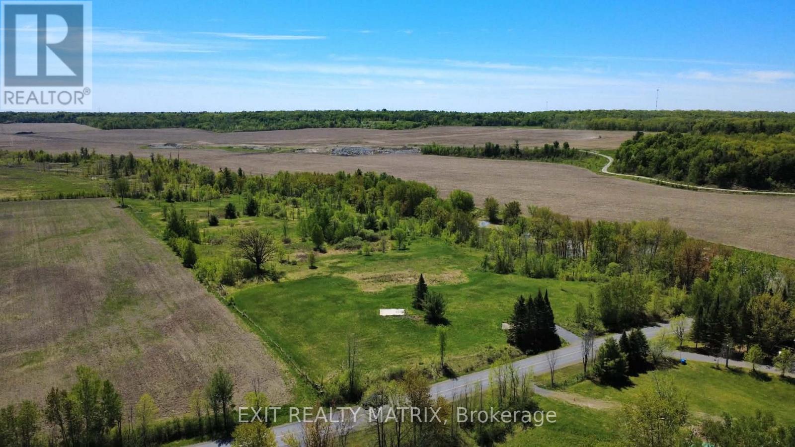 000 Concession Rd 2 Road, Alfred And Plantagenet, Ontario  K0B 1L0 - Photo 7 - X13164000